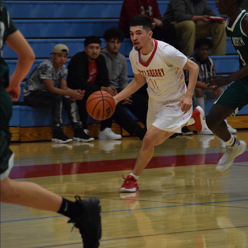 Meet your Posher, Edgar